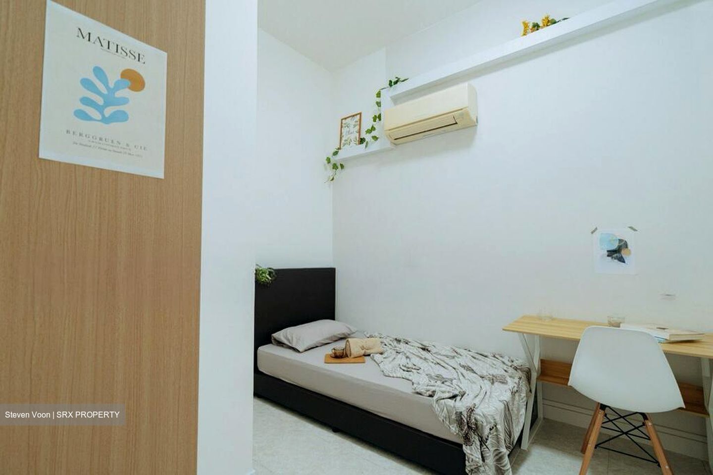 Emerald Park (D3), Condominium #518672421